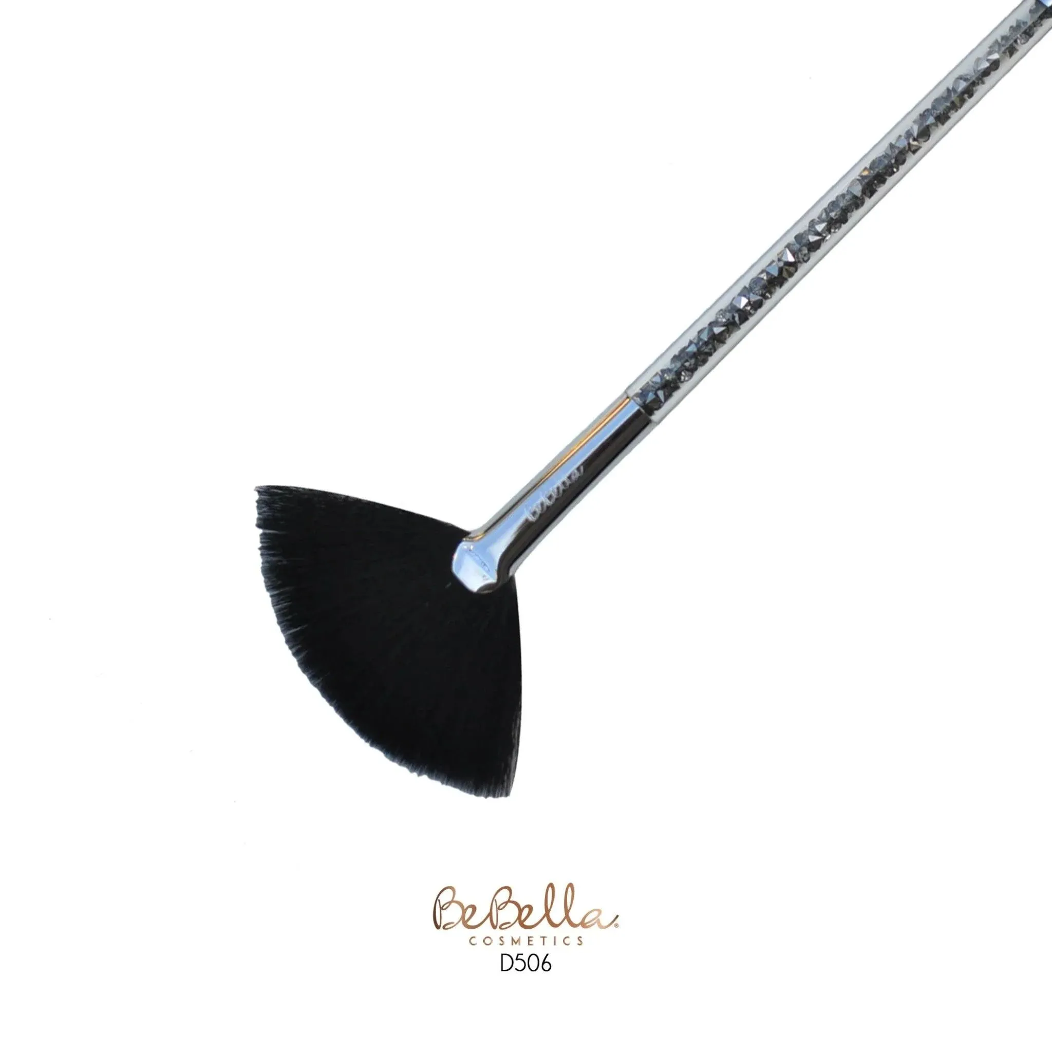 Bebella Bling Brush Collection Beauty Creations
