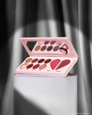Betty Boop "Unafraid To Be Me" Shadow & Face Palette Beauty Creations
