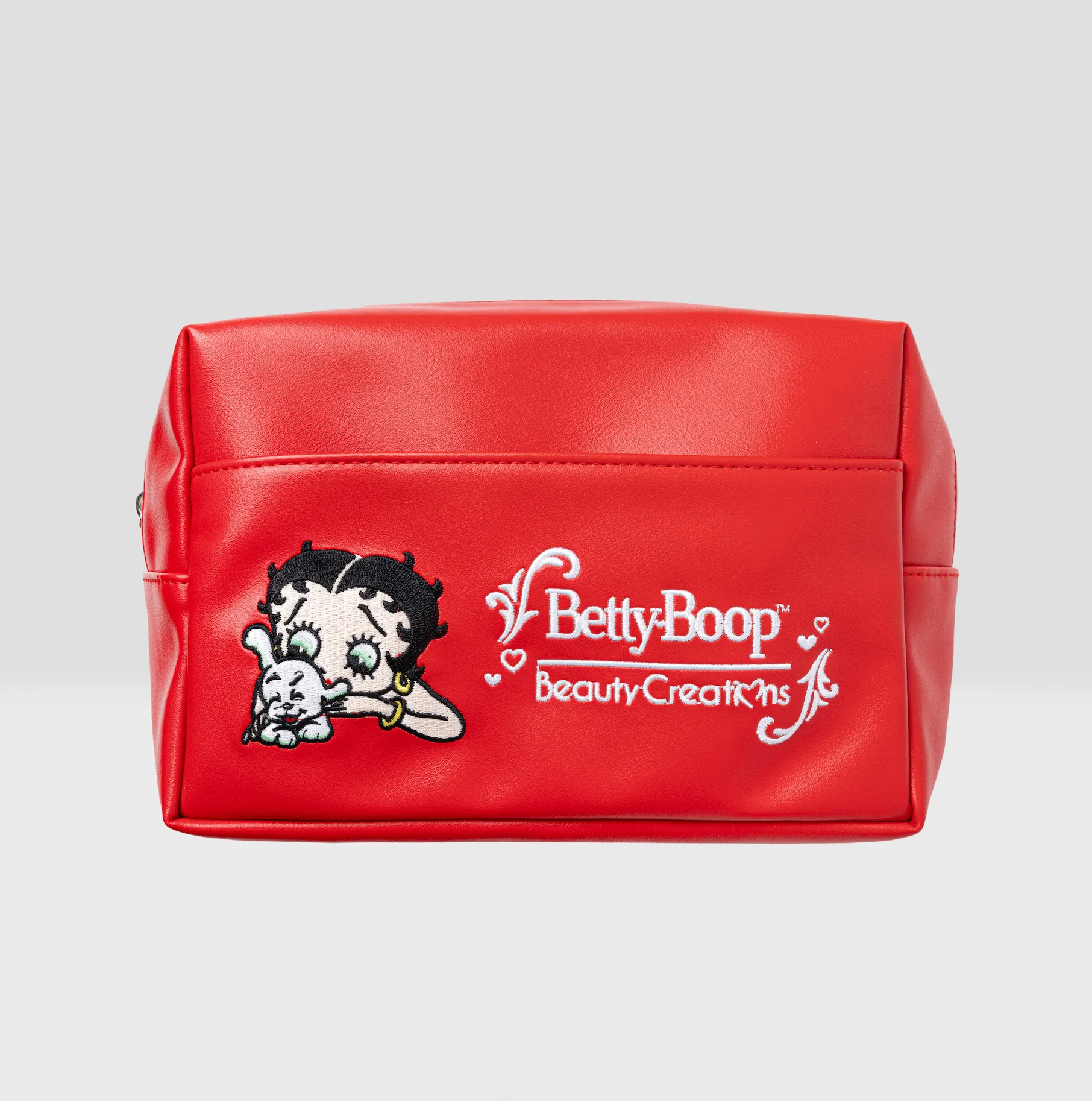 Betty Boop X BC Makeup Bag Beauty Creations