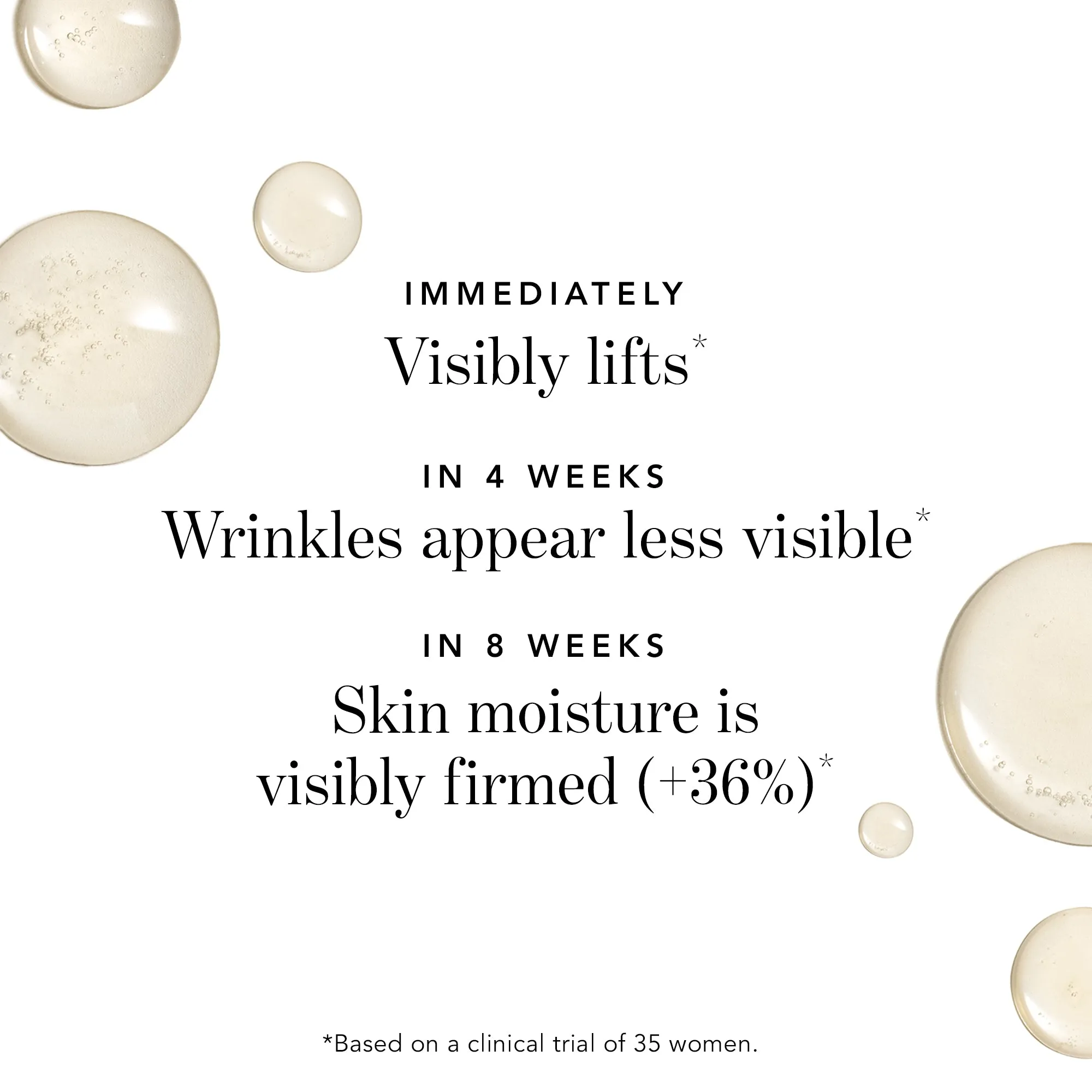 Bio Lifting Serum  Chantecaille