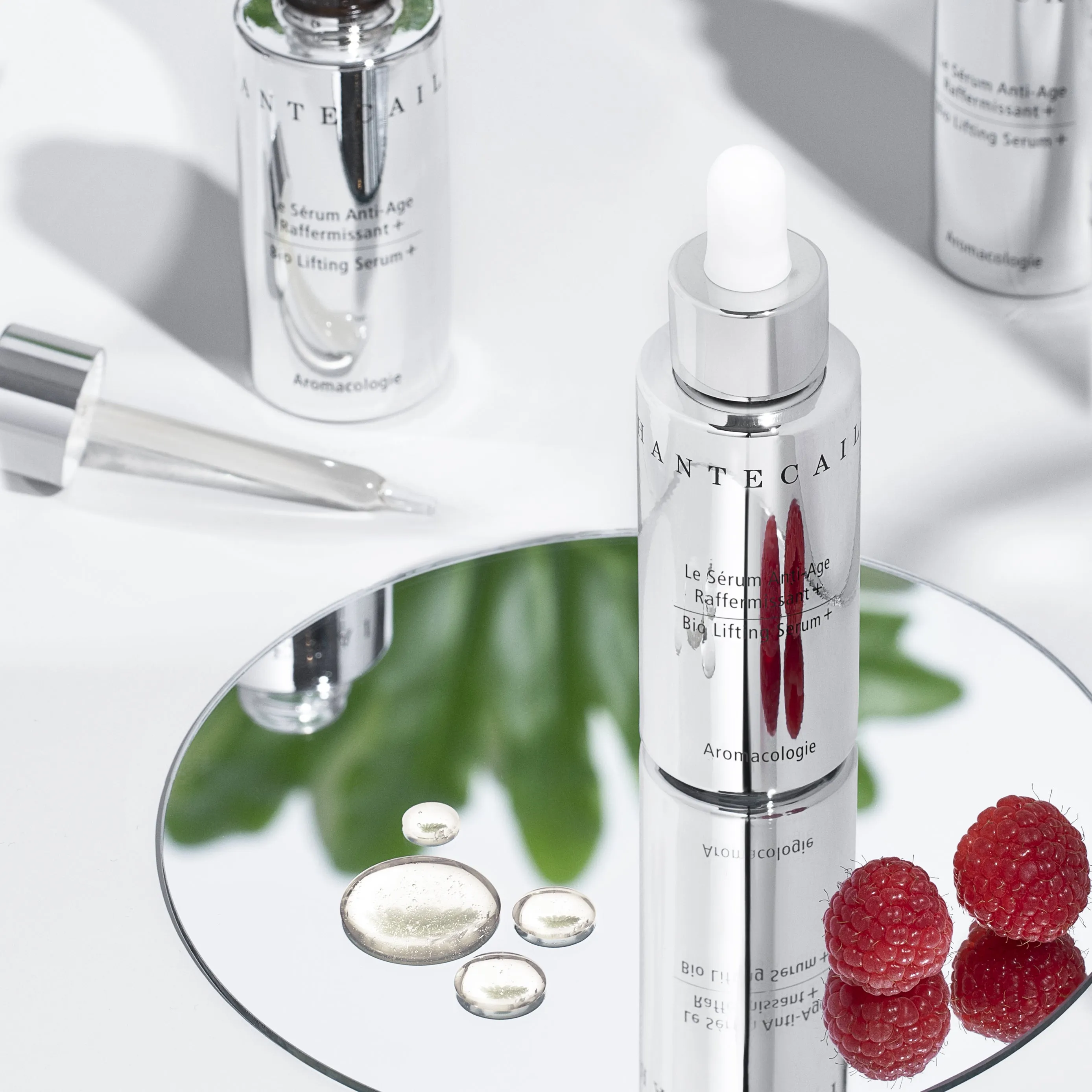 Bio Lifting Serum  Chantecaille