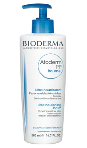 Bioderma Atoderm PP Baume 500ml