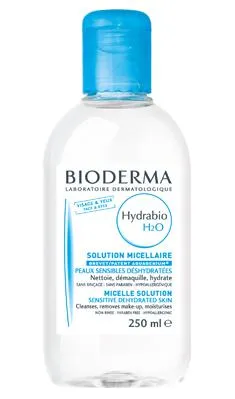 Bioderma Hydrabio Micellar Water 250ml
