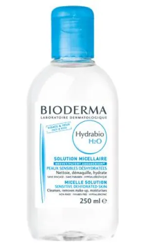 Bioderma Hydrabio Micellar Water 250ml