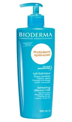 Bioderma Photoderm Aprs-Soleil 500ml