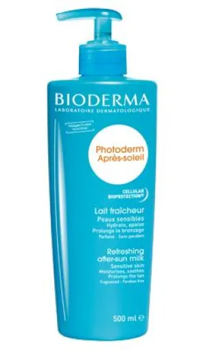 Bioderma Photoderm Aprs-Soleil 500ml