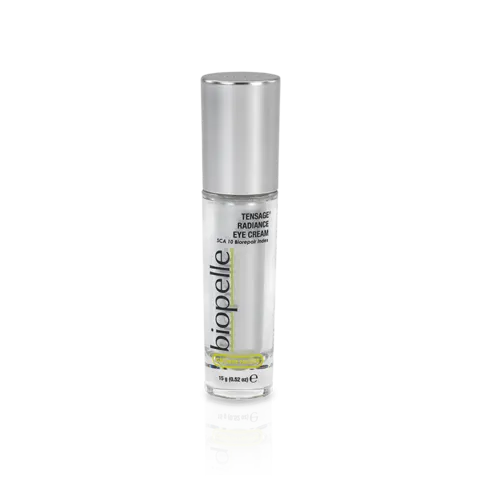 Biopelle Tensage Radiance Eye Cream