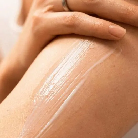 Black Musk Body Lotion The Body Shop