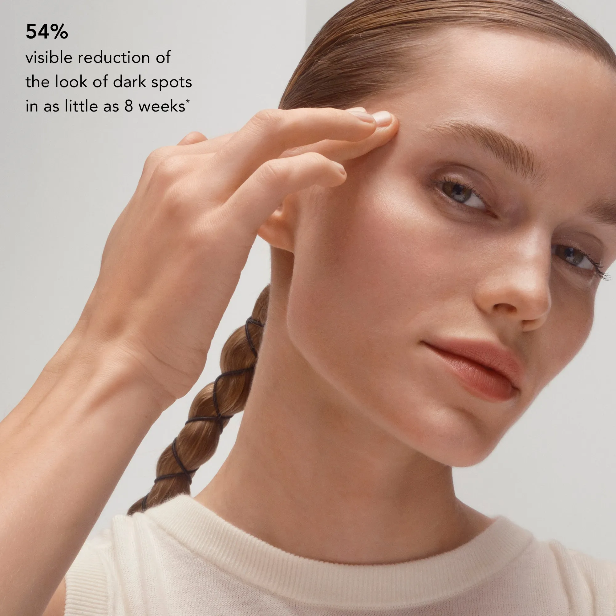 Blanc Peony Eye Serum Dark Spot Corrector Chantecaille