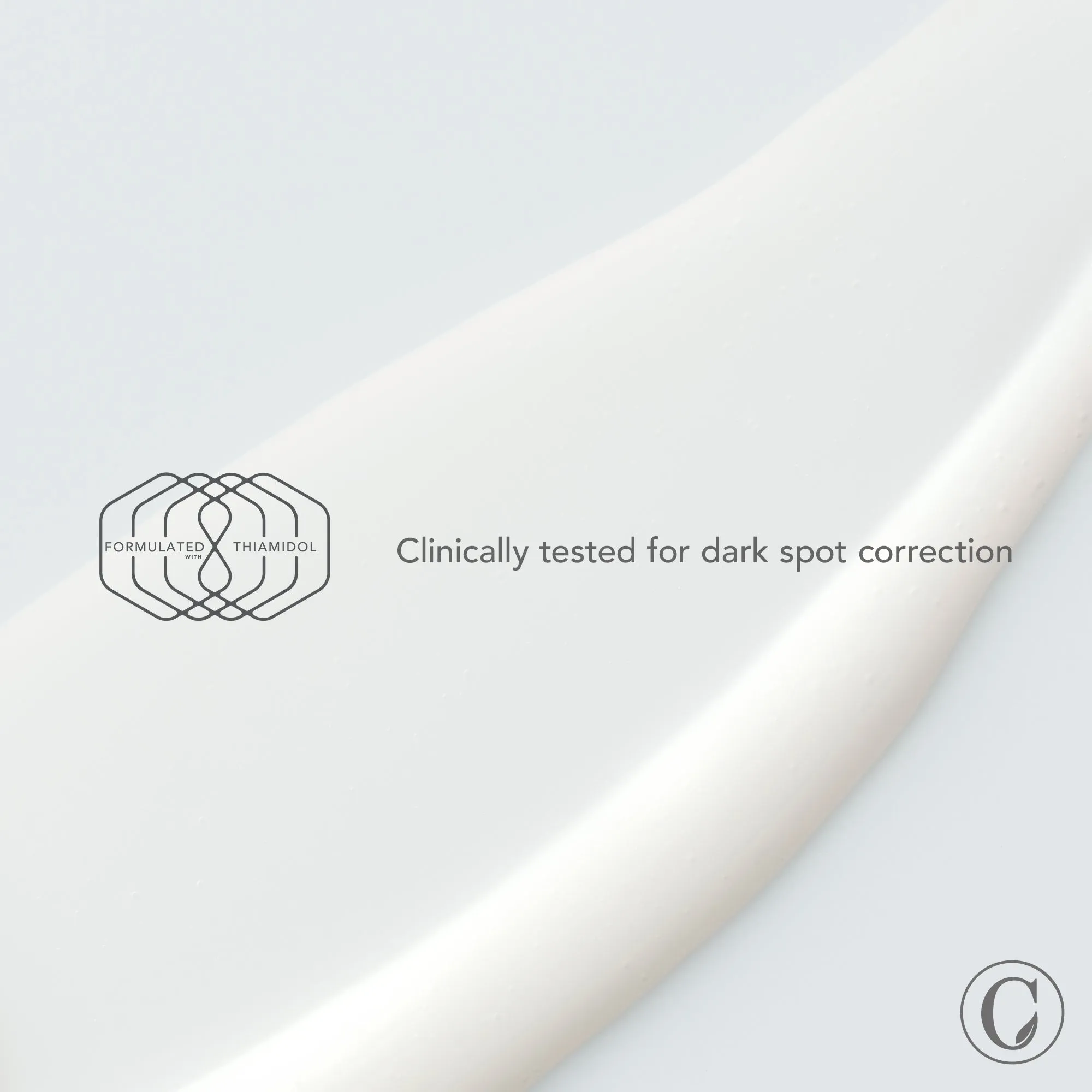 Blanc Peony Eye Serum Dark Spot Corrector Chantecaille