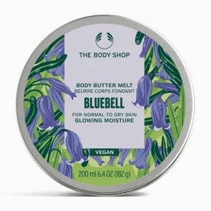 Bluebell Body Butter Melt The Body Shop