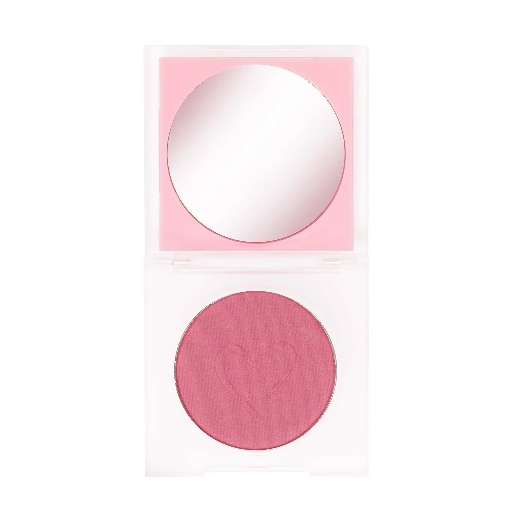 Blush Hush Singles Beauty Creations