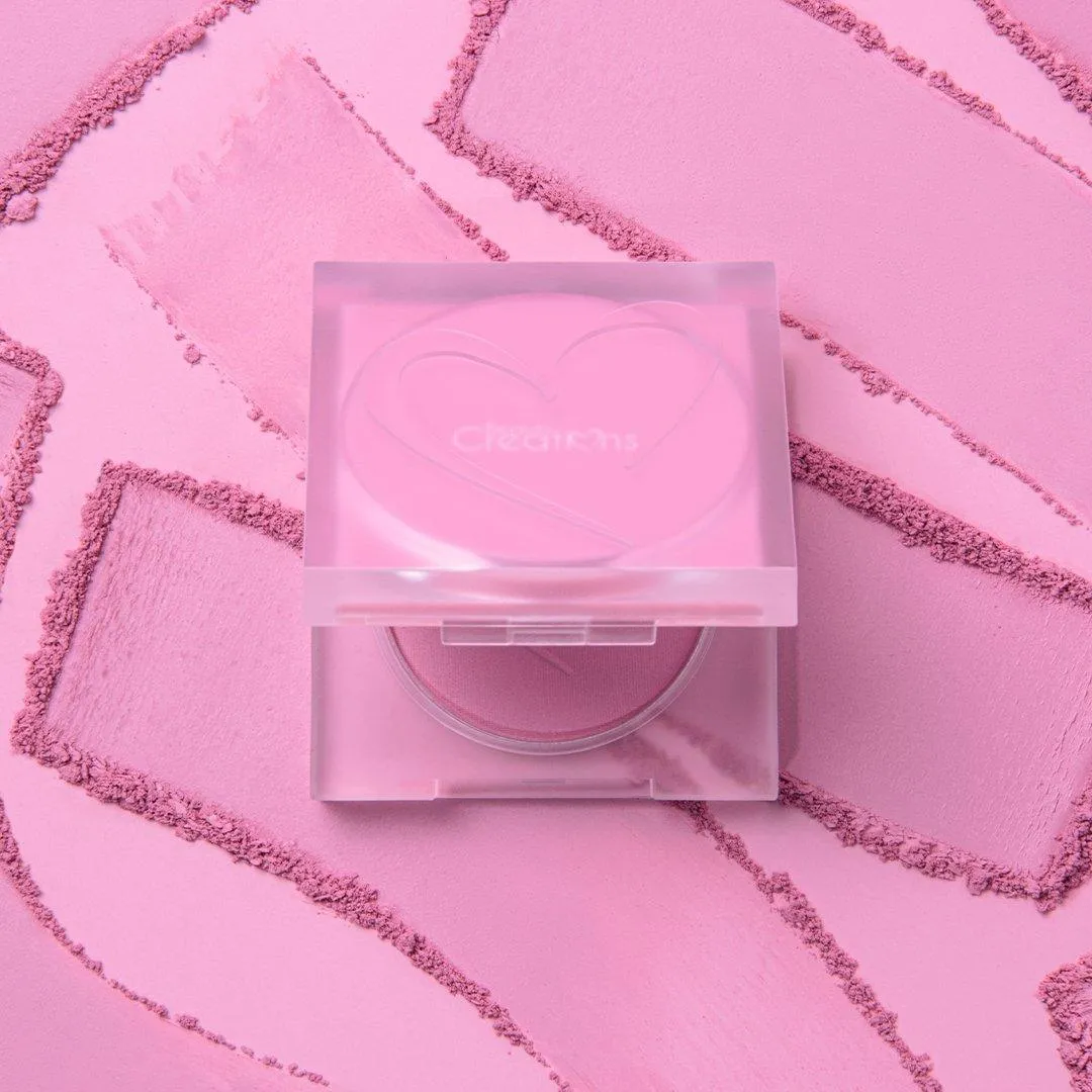 Blush Hush Singles Beauty Creations