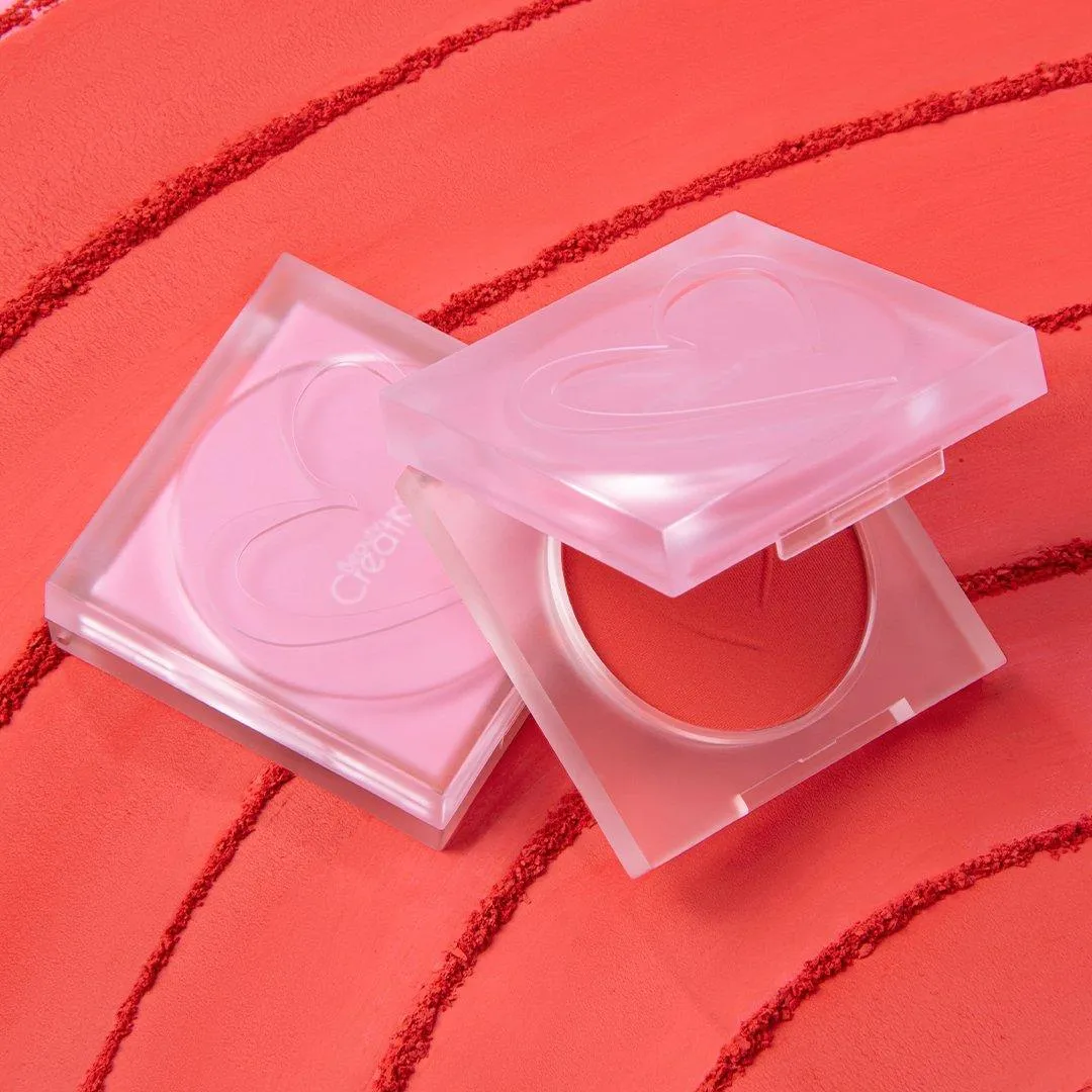 Blush Hush Singles Beauty Creations