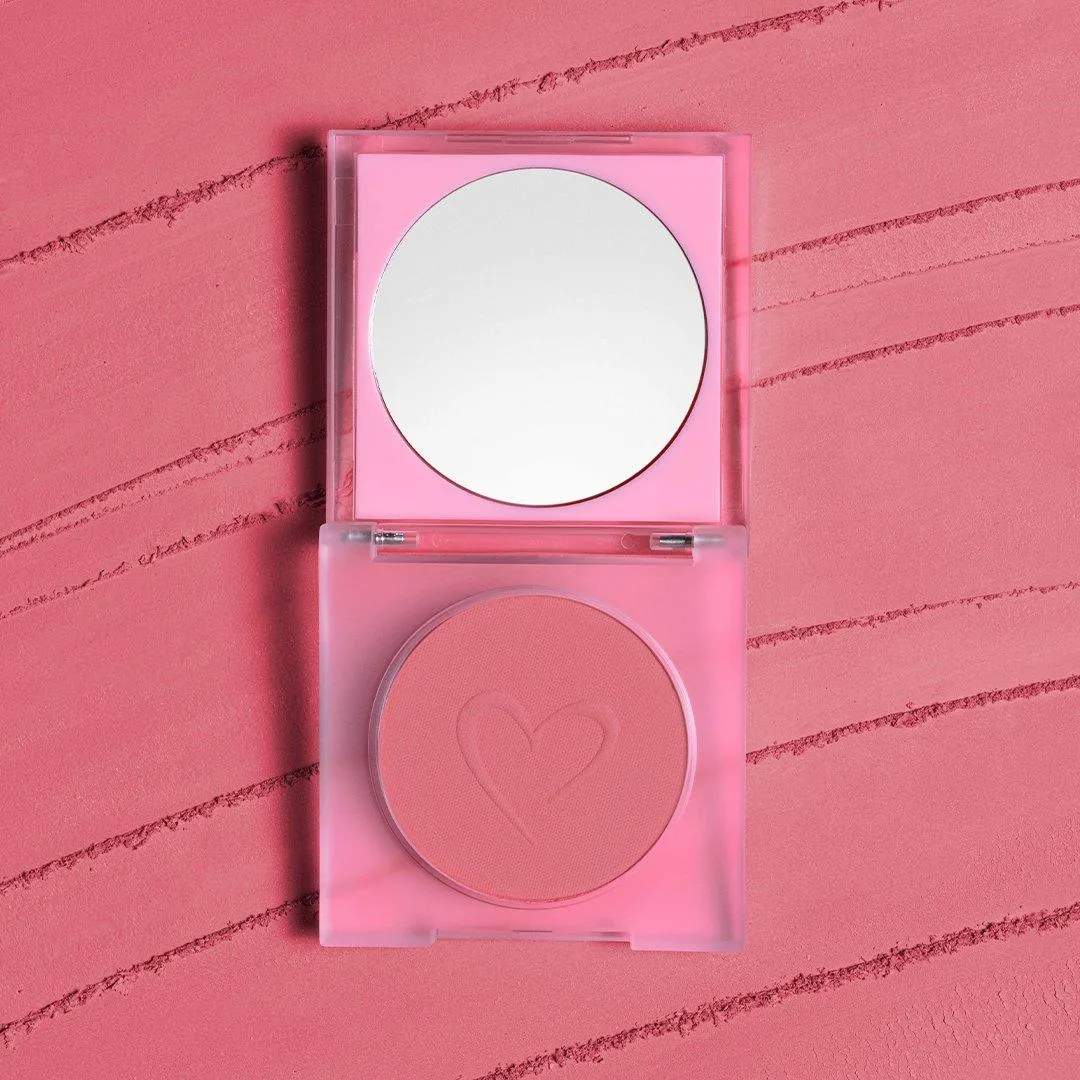 Blush Hush Singles Beauty Creations