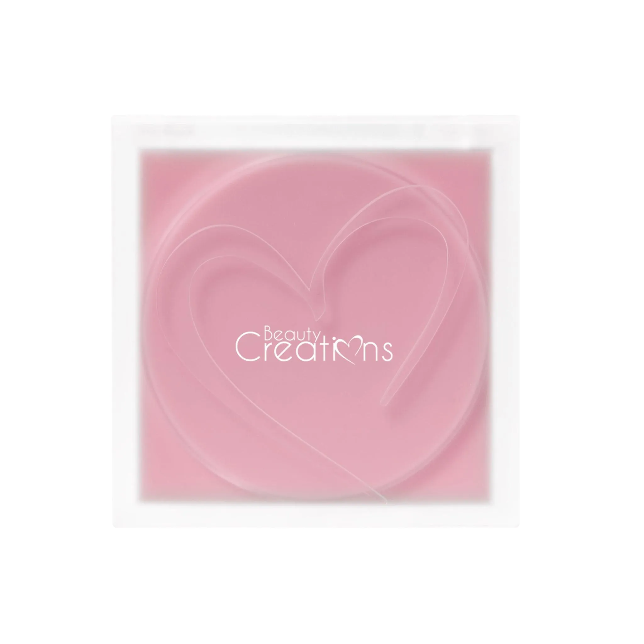 Blush Hush Singles Beauty Creations