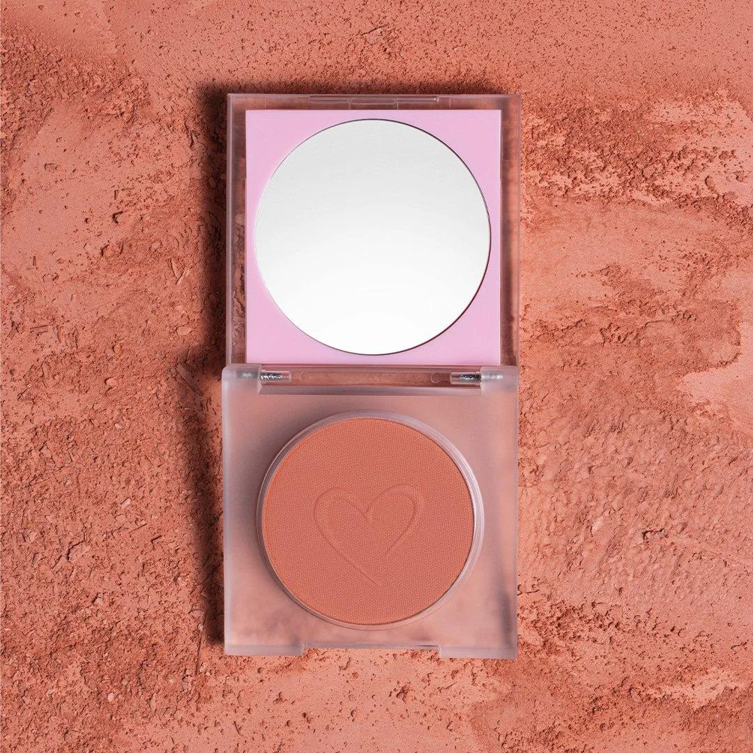 Blush Hush Singles Beauty Creations