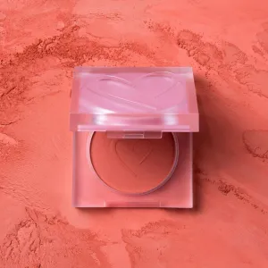 Blush Hush Singles Beauty Creations