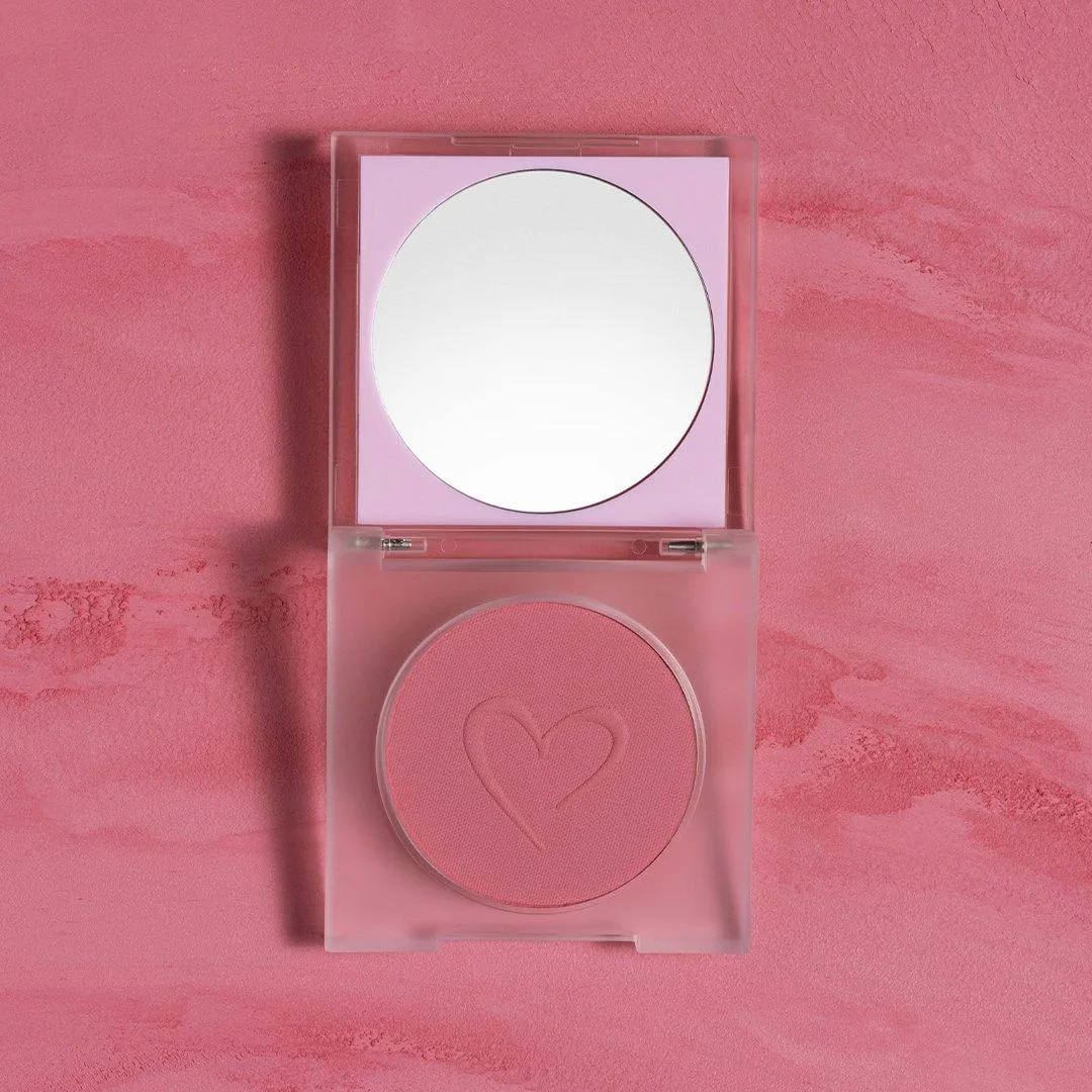 Blush Hush Singles Beauty Creations