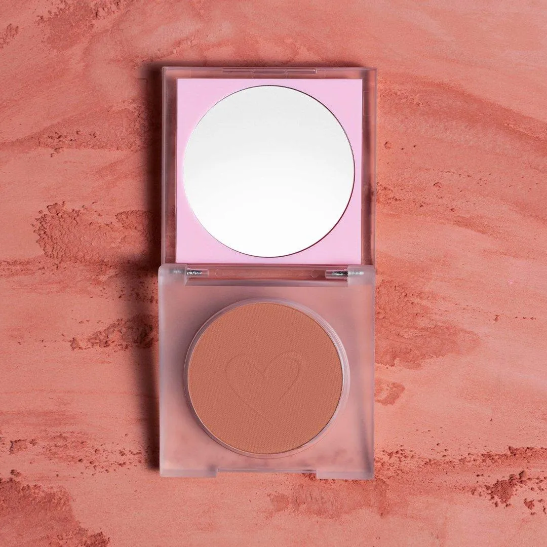 Blush Hush Singles Beauty Creations
