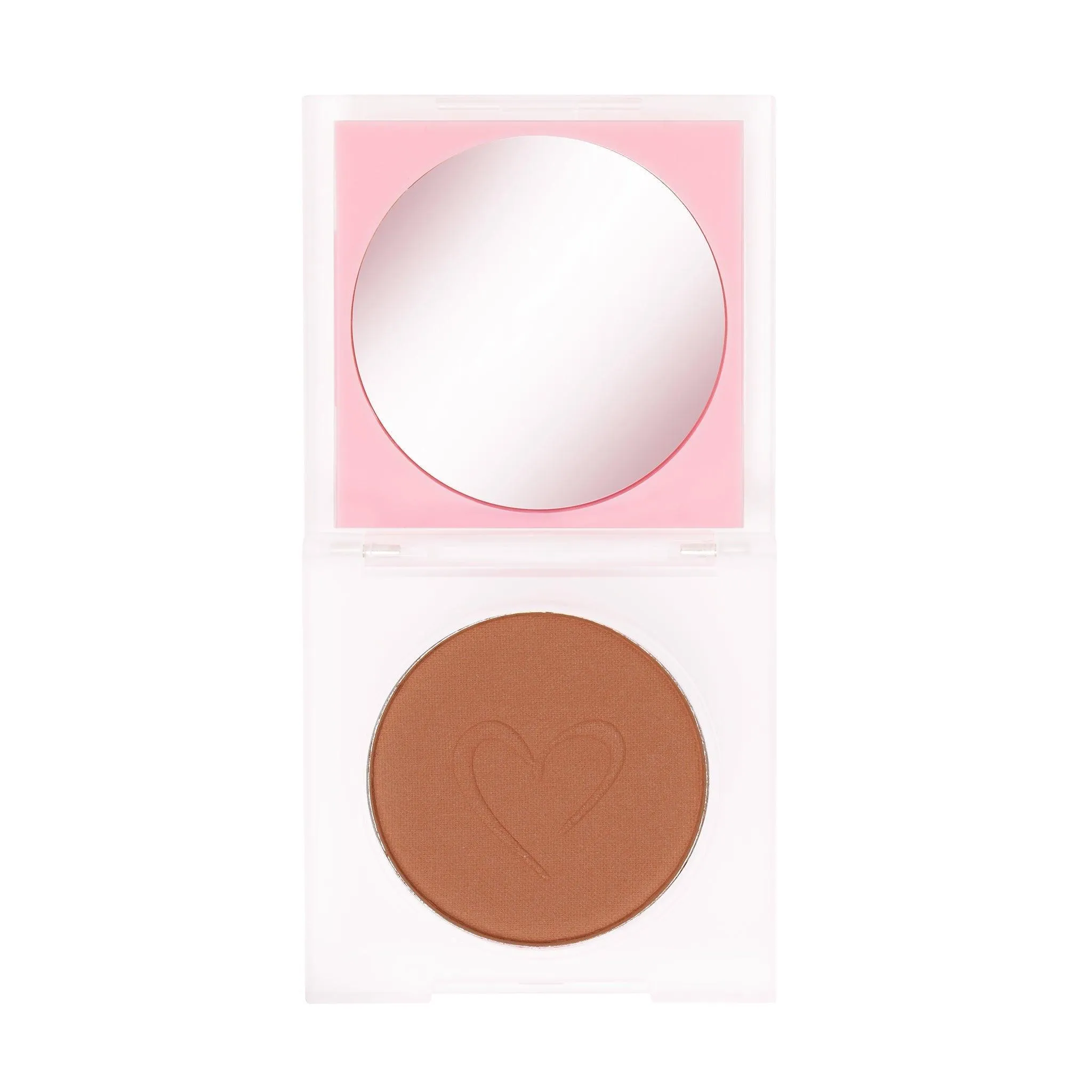 Blush Hush Singles Beauty Creations