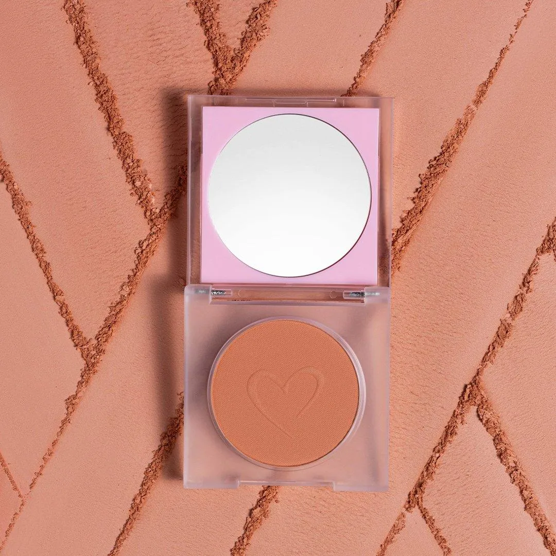 Blush Hush Singles Beauty Creations