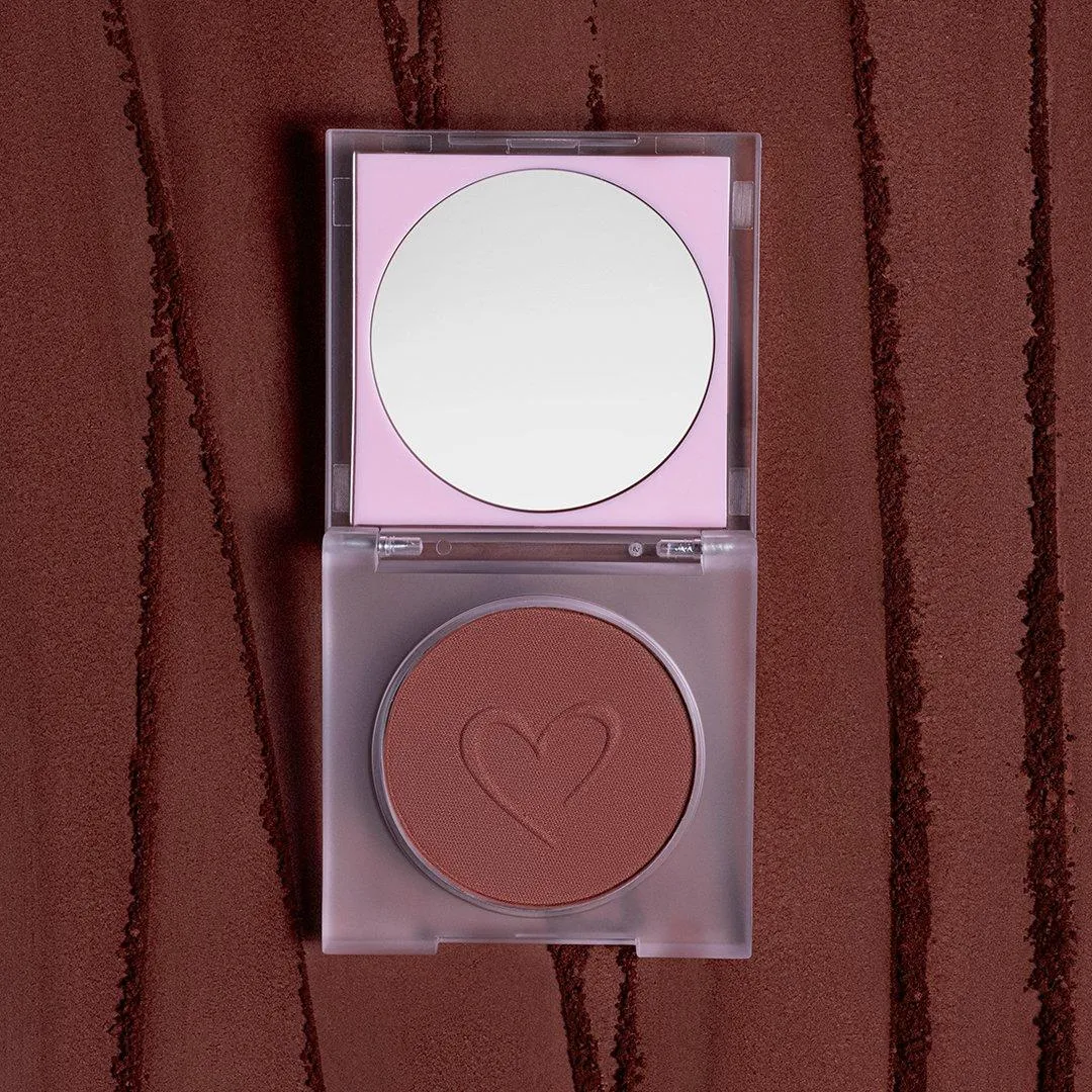 Blush Hush Singles Beauty Creations