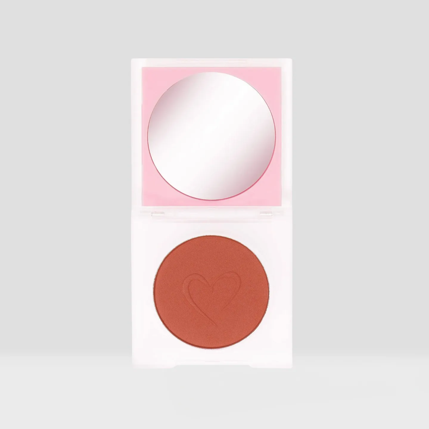 Blush Hush Singles Beauty Creations