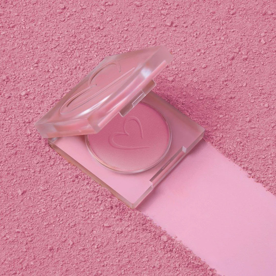 Blush Hush Singles Beauty Creations