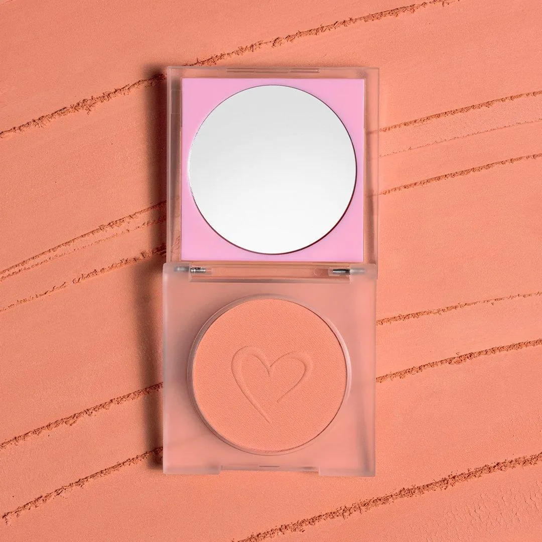 Blush Hush Singles Beauty Creations