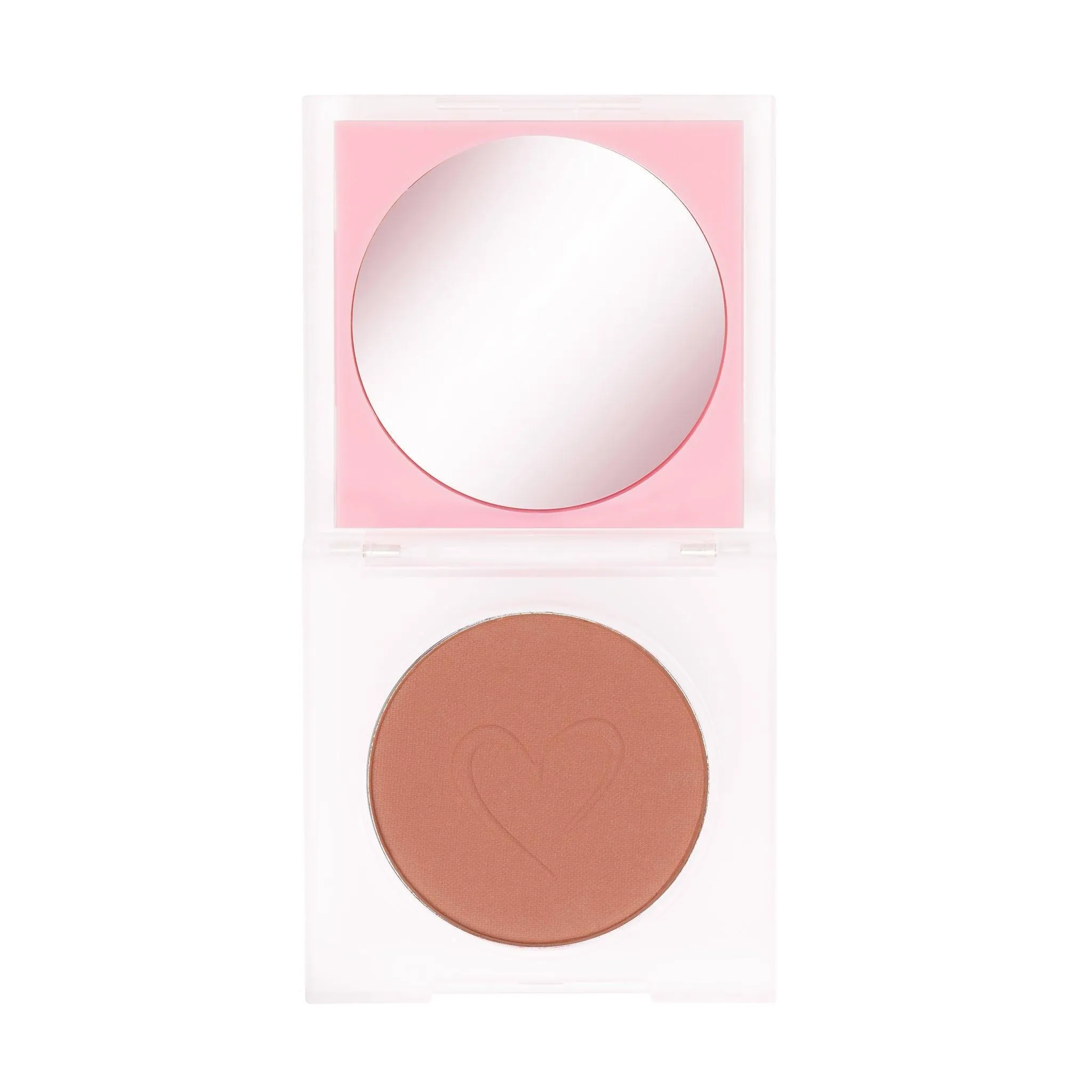 Blush Hush Singles Beauty Creations