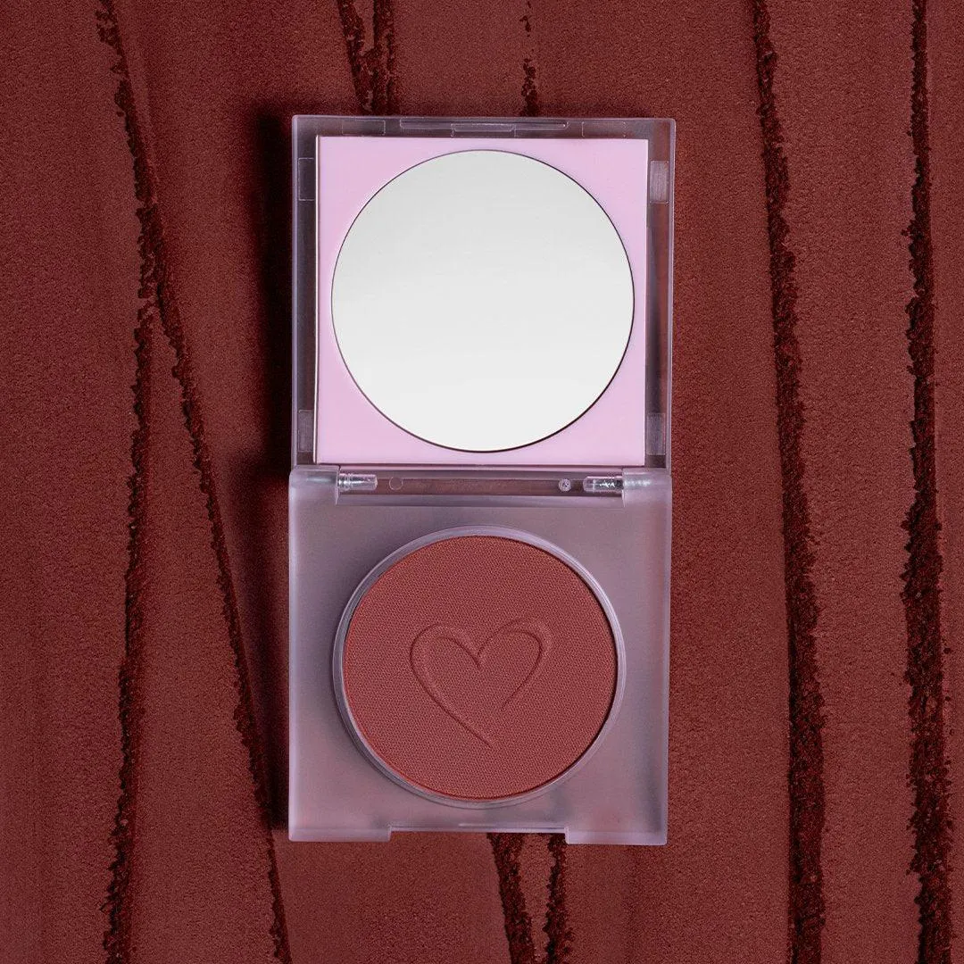 Blush Hush Singles Beauty Creations