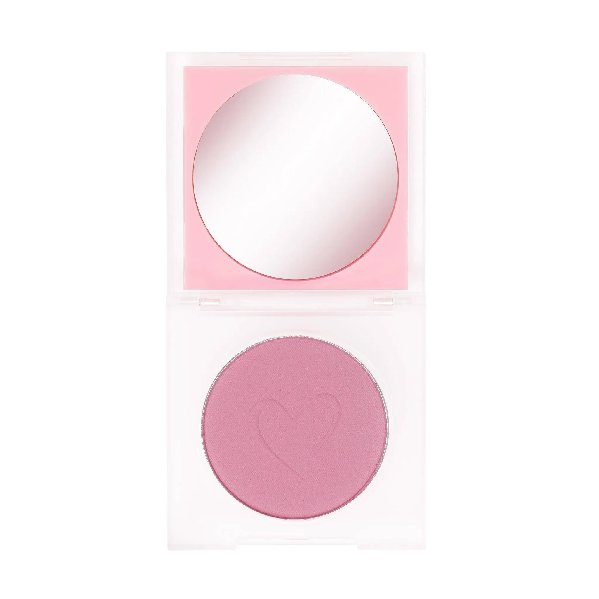 Blush Hush Singles Beauty Creations