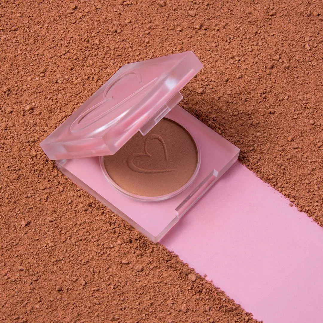 Blush Hush Singles Beauty Creations