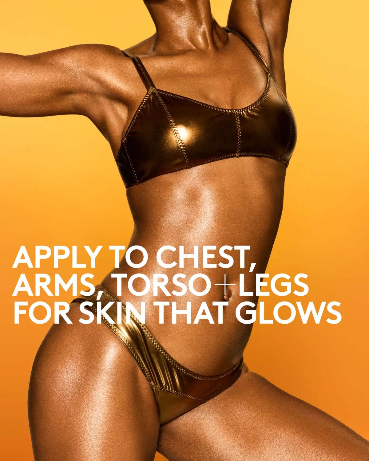 Body Lava Body Luminizer — Who Needs Clothes?! Fenty Beauty