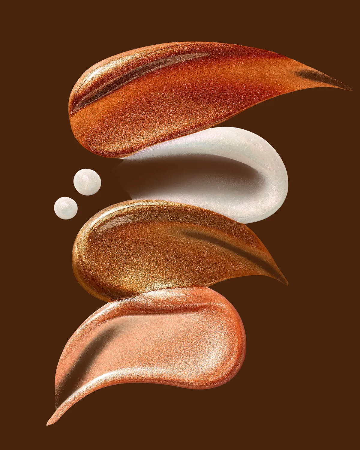 Body Lava Body Luminizer — Who Needs Clothes?! Fenty Beauty
