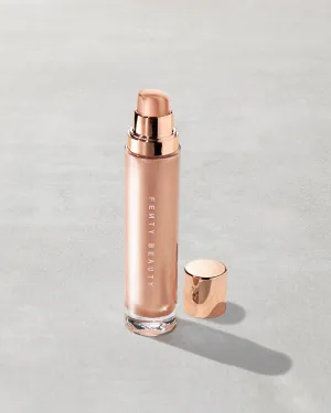 Body Lava Body Luminizer — Who Needs Clothes?! Fenty Beauty
