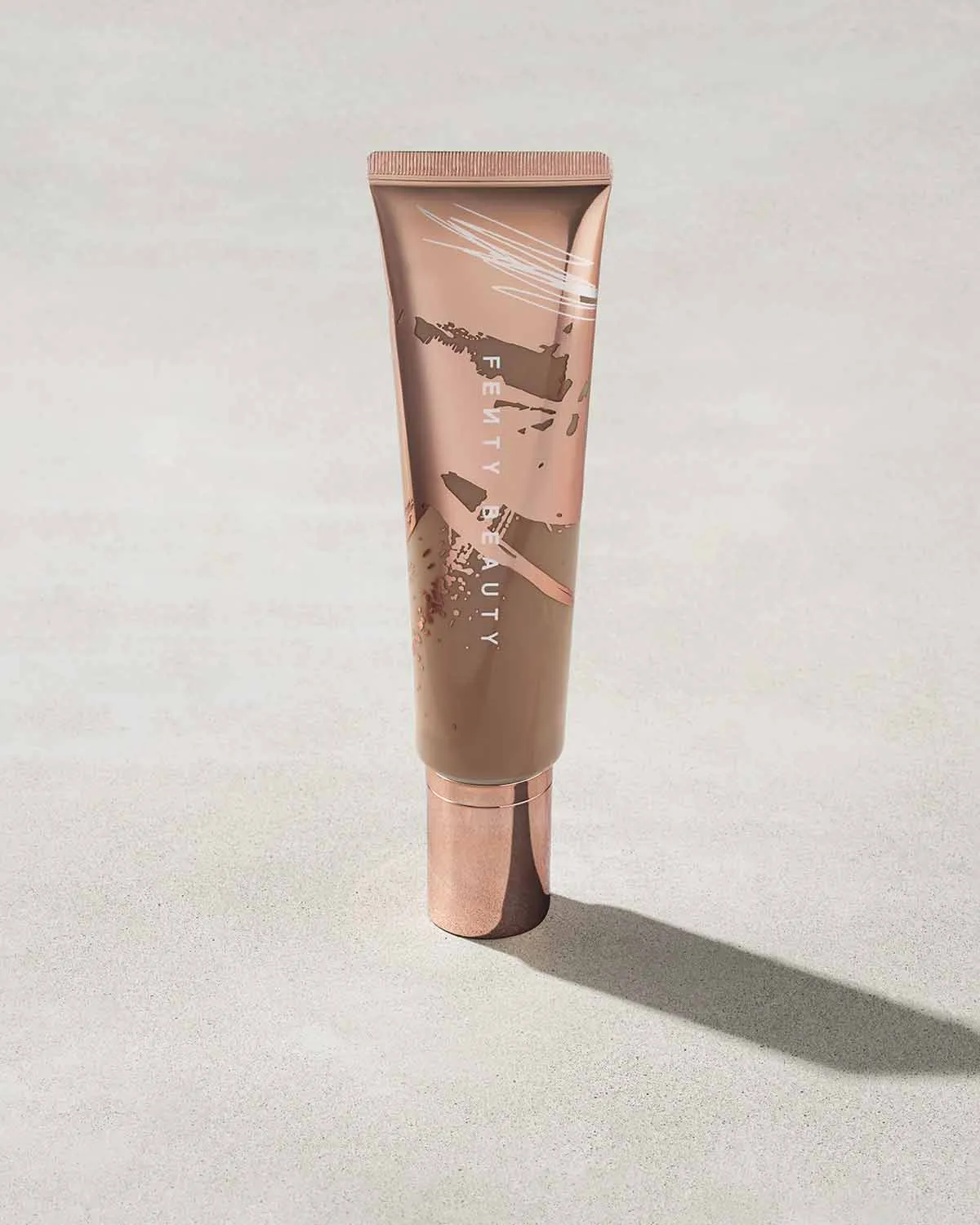 Body Sauce Body Luminizing Tint — Hunnie Hunnie Fenty Beauty