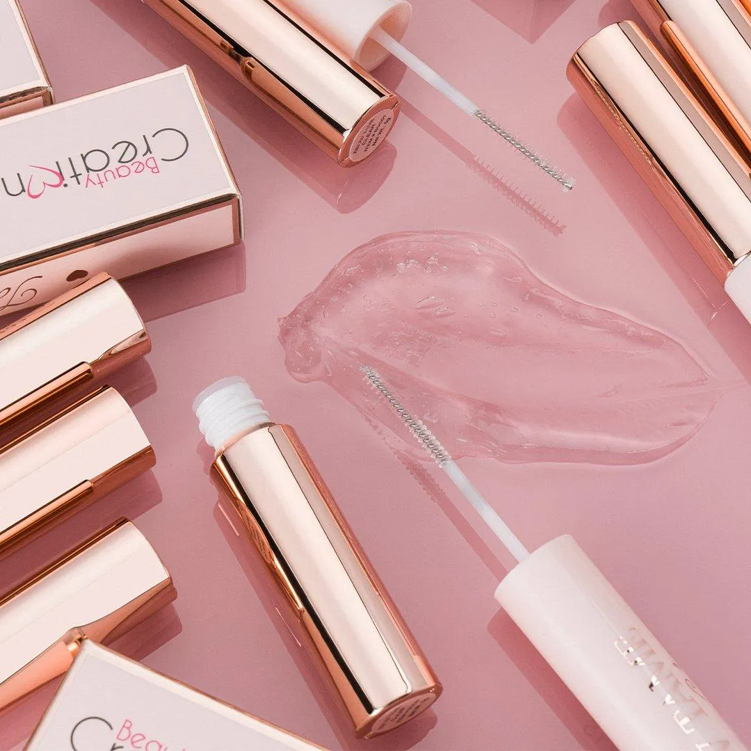 Brow Tame Setting Gel Beauty Creations