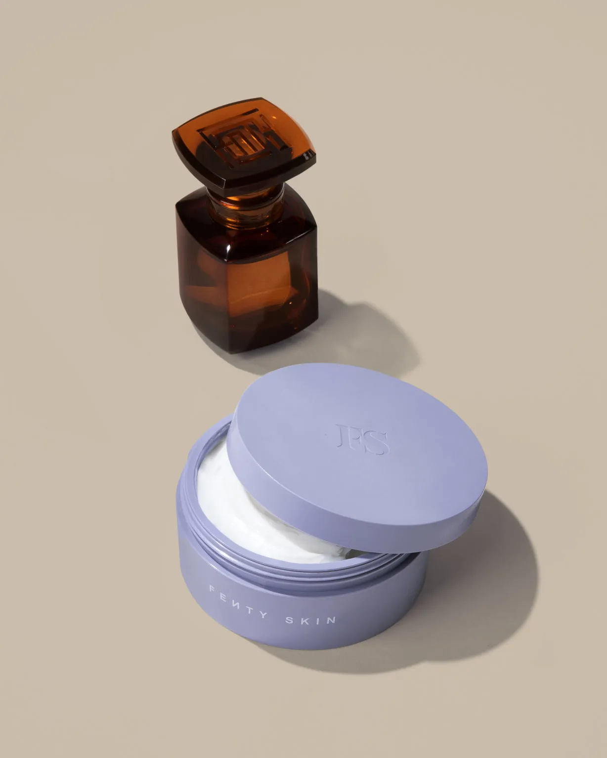 Build Your Own Body Care   Fragrance Bundle Fenty Beauty