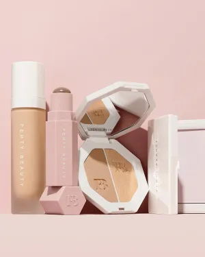 Build Your Own Fenty Face 4-Piece Bundle Fenty Beauty