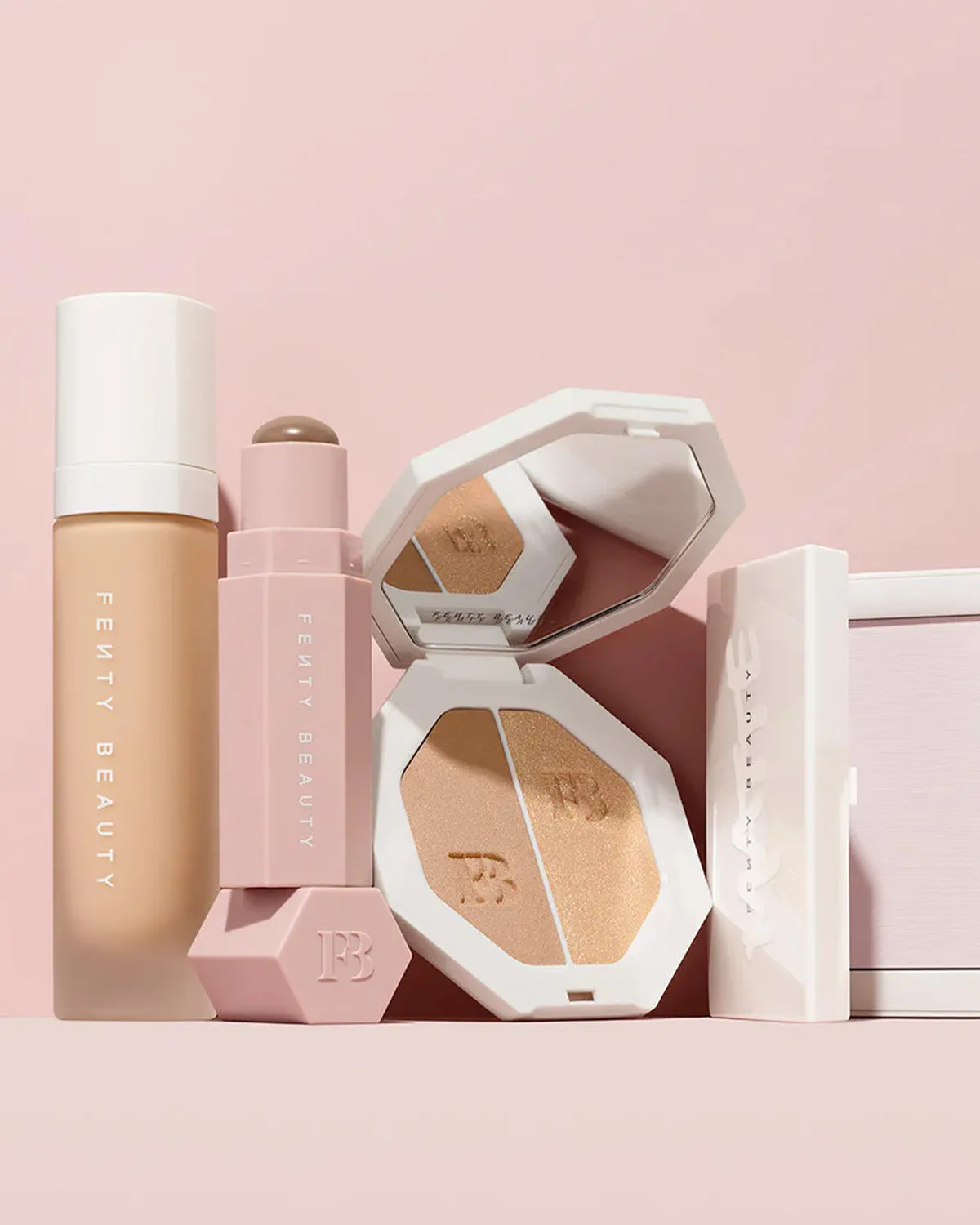 Build Your Own Fenty Face 4-Piece Bundle Fenty Beauty
