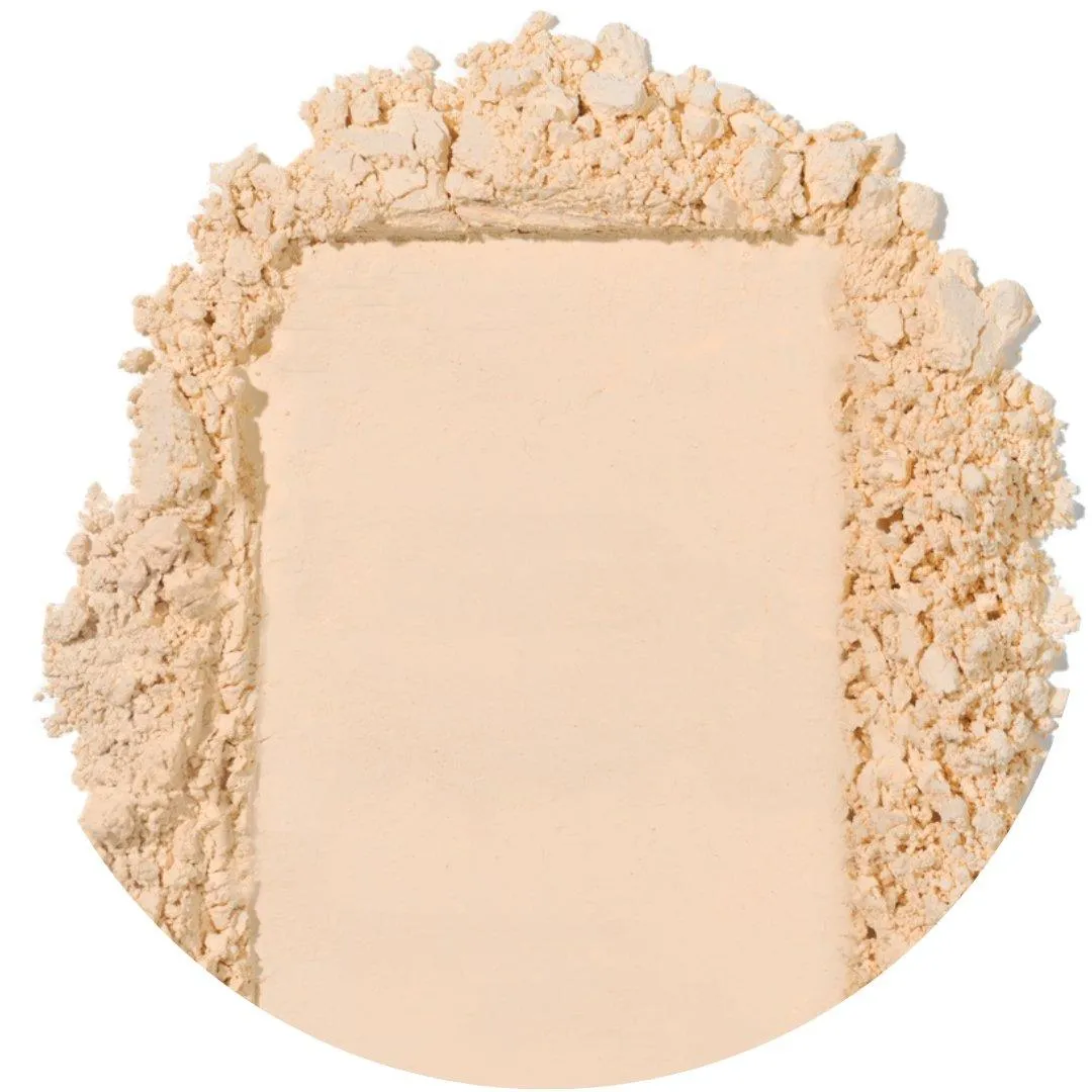 Bye Filter Loose Setting Powder Beauty Creations