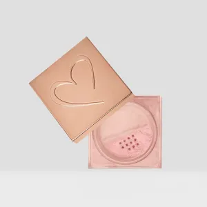 Bye Filter Pink Cloud Loose Setting Powder Beauty Creations