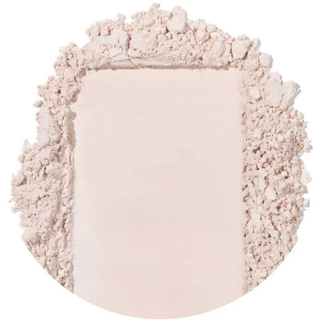 Bye Filter Setting Powder   Puff Set Beauty Creations