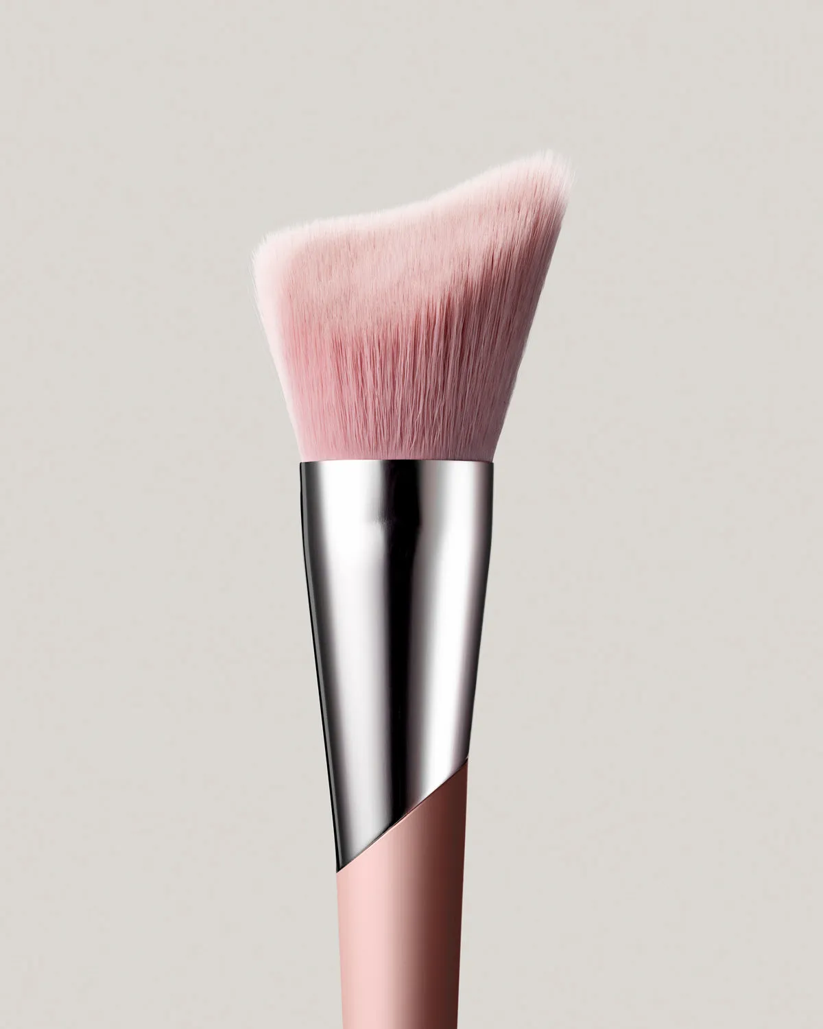 Cheek-Hugging Bronzer Brush 190 Fenty Beauty