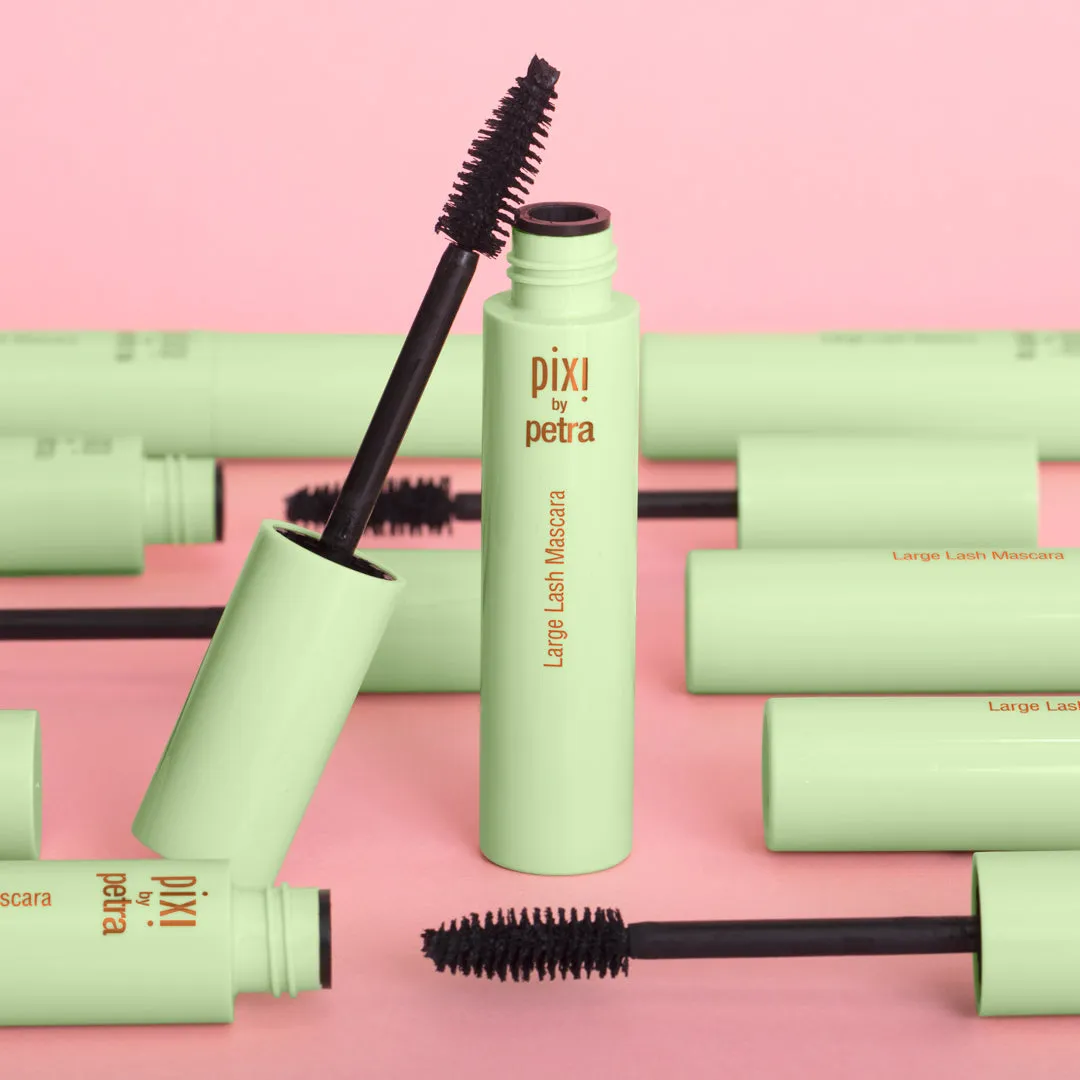 Choose Your Eye Colour Routine Pixi Beauty