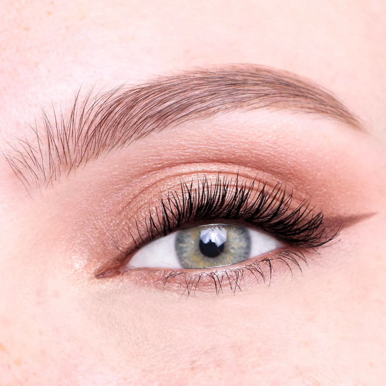 Choose Your Eye Colour Routine Pixi Beauty