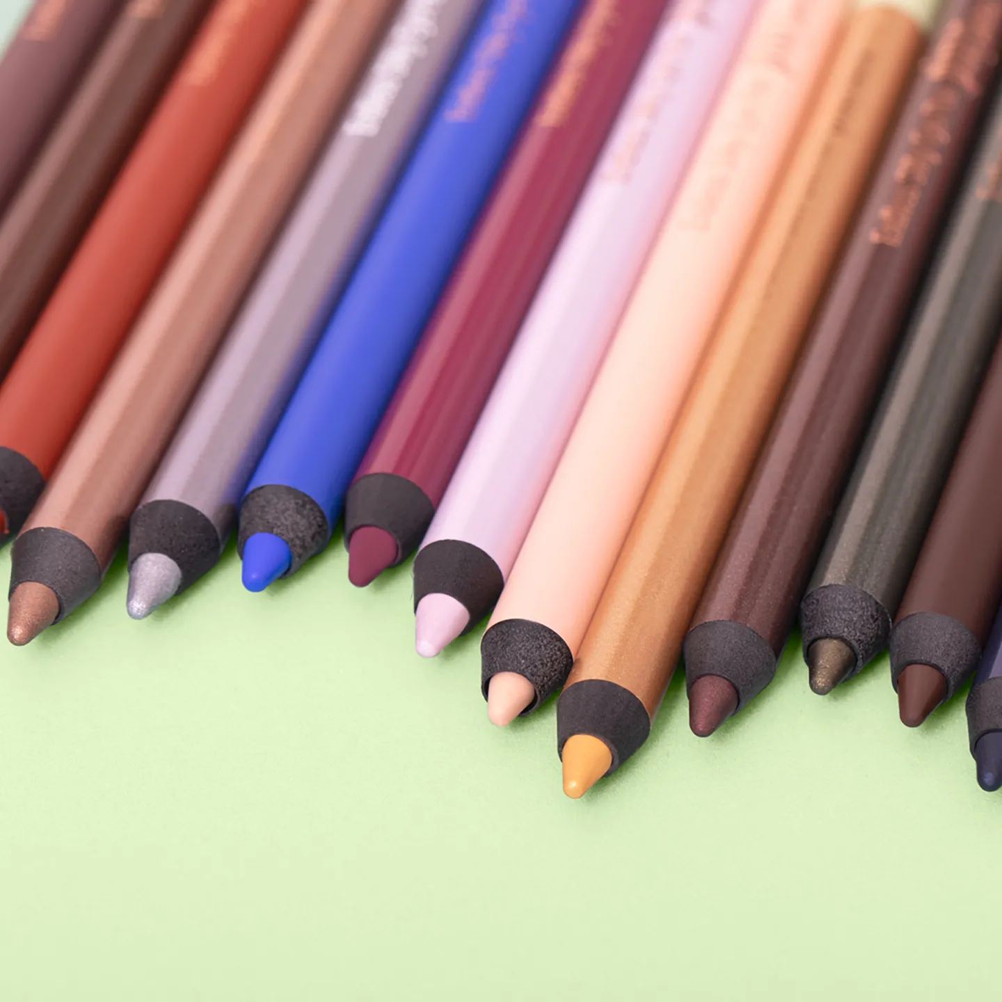 Choose Your Eye Colour Routine Pixi Beauty