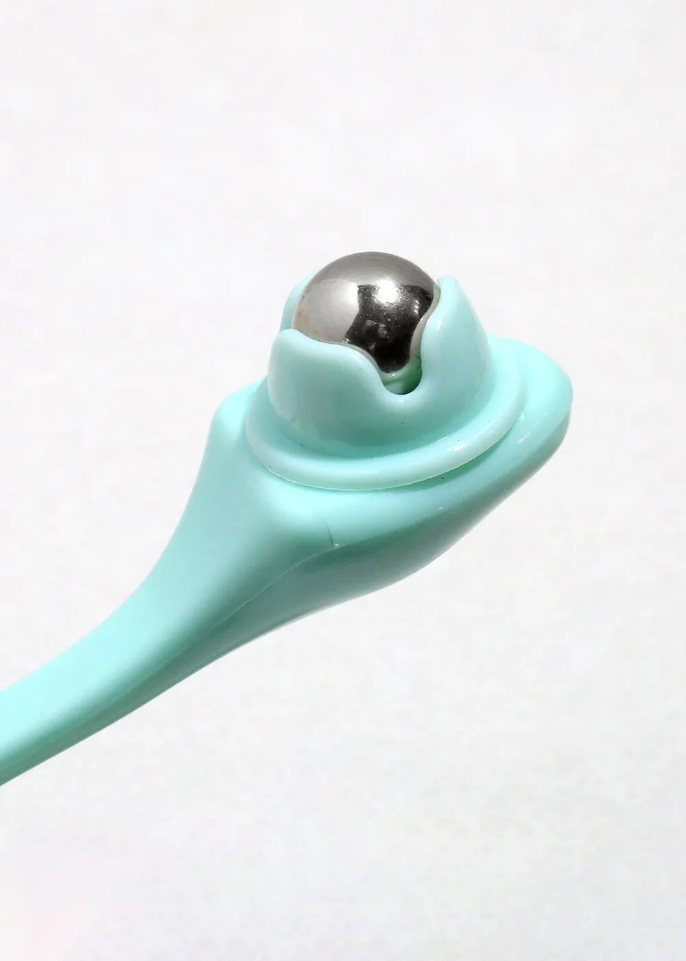 Clavi Eye Massager - Green